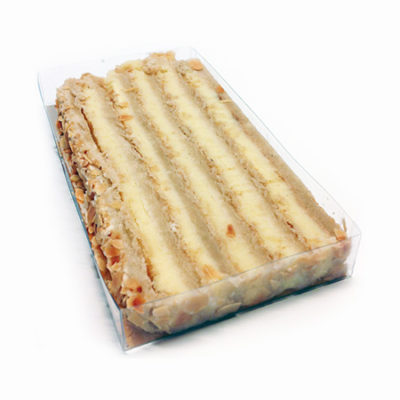 Turrón Holandés