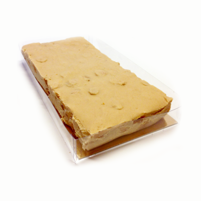 Turrón de Praliné de Almendra