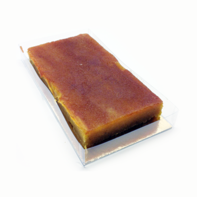 Turrón de Yema